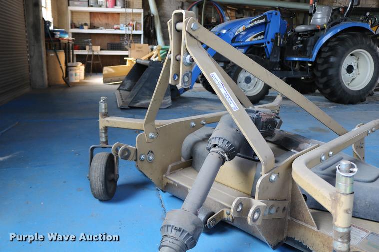 image for item DM9299 Land Pride FDR1672 finish mower