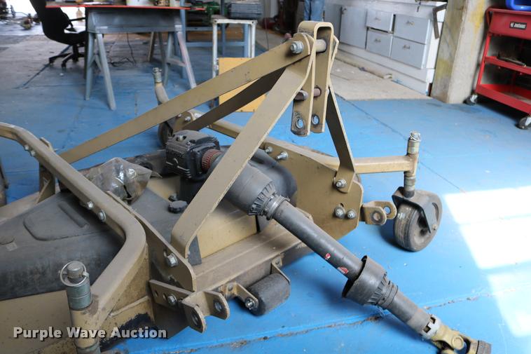 image for item DM9299 Land Pride FDR1672 finish mower