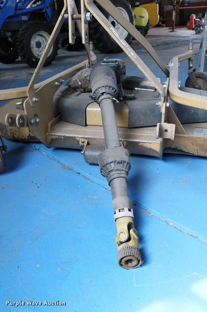 image for item DM9299 Land Pride FDR1672 finish mower