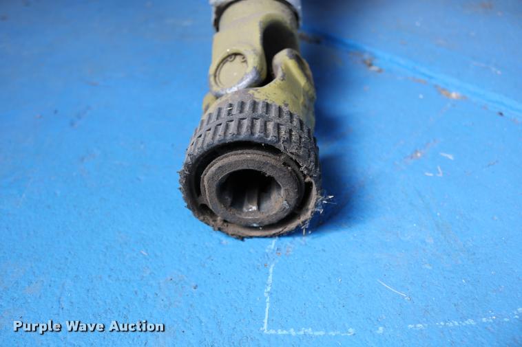 image for item DM9299 Land Pride FDR1672 finish mower