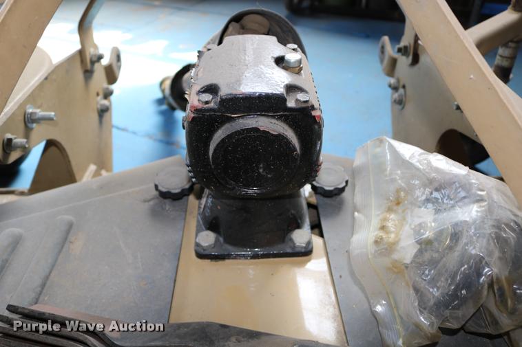 image for item DM9299 Land Pride FDR1672 finish mower