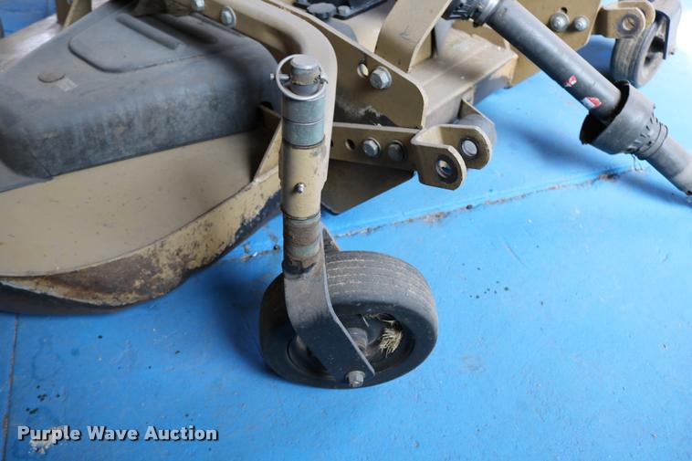 image for item DM9299 Land Pride FDR1672 finish mower