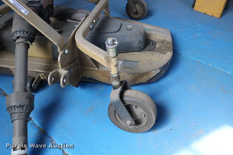 image for item DM9299 Land Pride FDR1672 finish mower