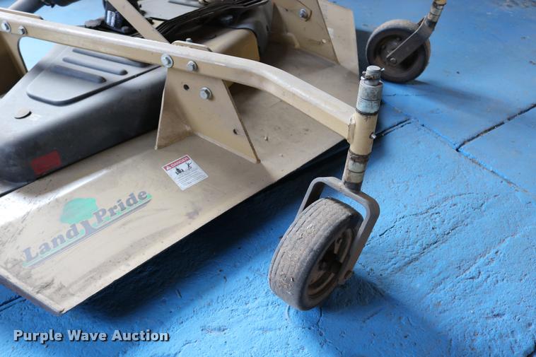image for item DM9299 Land Pride FDR1672 finish mower