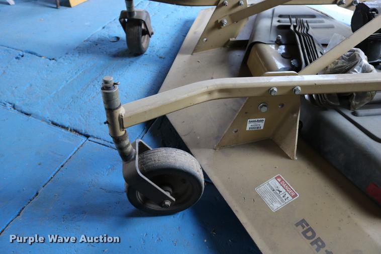 image for item DM9299 Land Pride FDR1672 finish mower