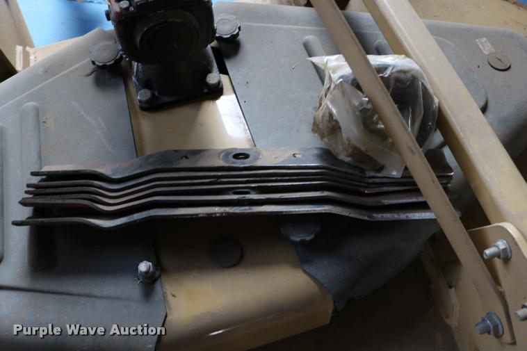 image for item DM9299 Land Pride FDR1672 finish mower