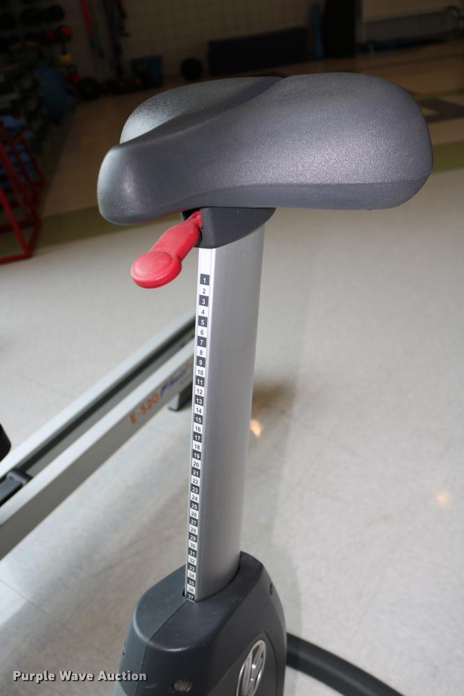 image for item DM9319 Life Fitness 95C stand up bike