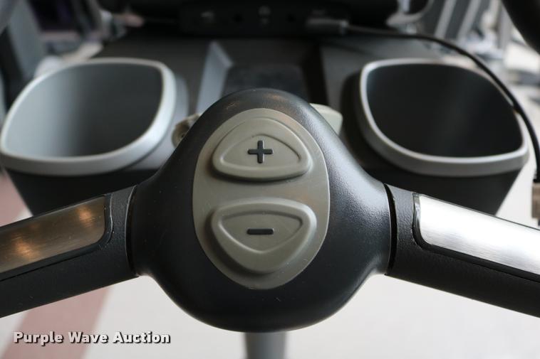 image for item DM9319 Life Fitness 95C stand up bike