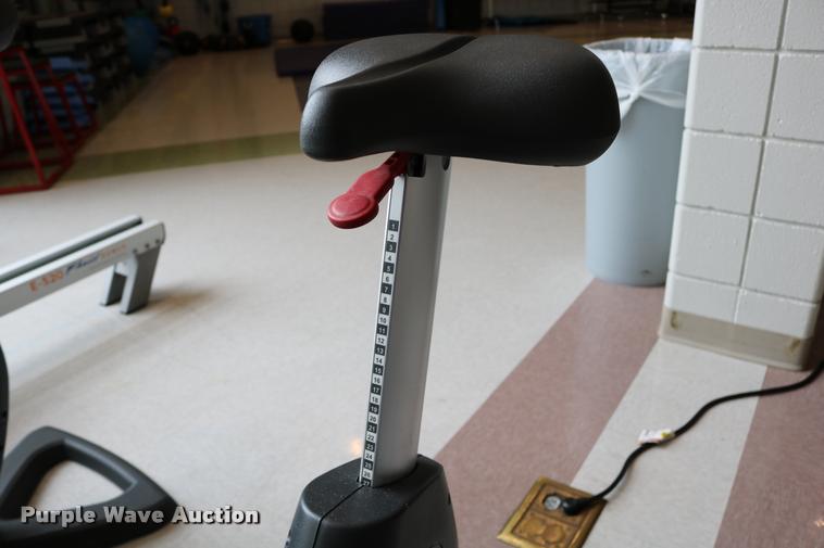 image for item DM9320 Life Fitness 95C stand up bike