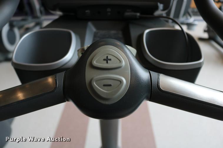 image for item DM9320 Life Fitness 95C stand up bike