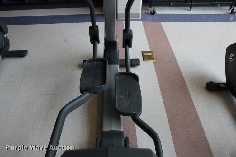 image for item DM9321 Life Fitness 95X elliptical