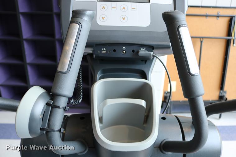 image for item DM9321 Life Fitness 95X elliptical