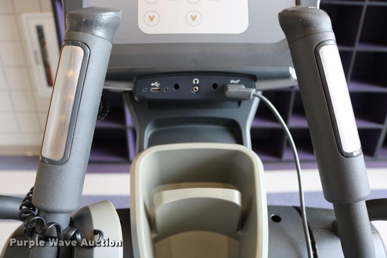 image for item DM9323 Life Fitness 95X elliptical
