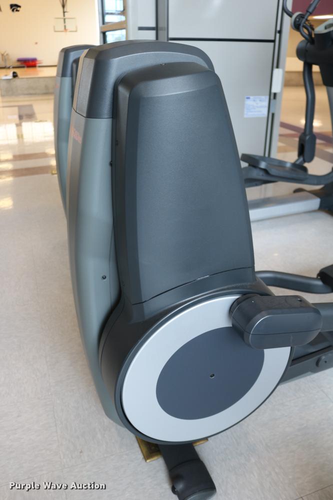image for item DM9323 Life Fitness 95X elliptical