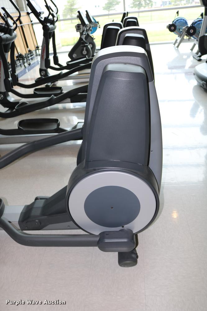 image for item DM9324 Life Fitness 95X elliptical