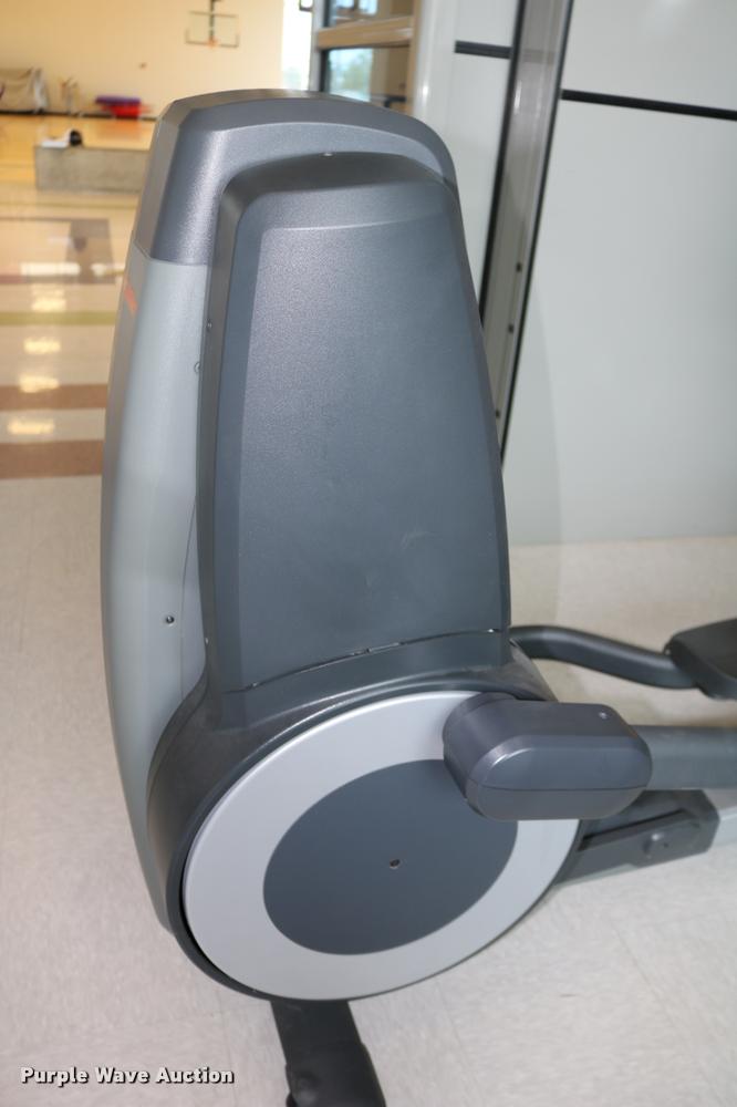 image for item DM9324 Life Fitness 95X elliptical