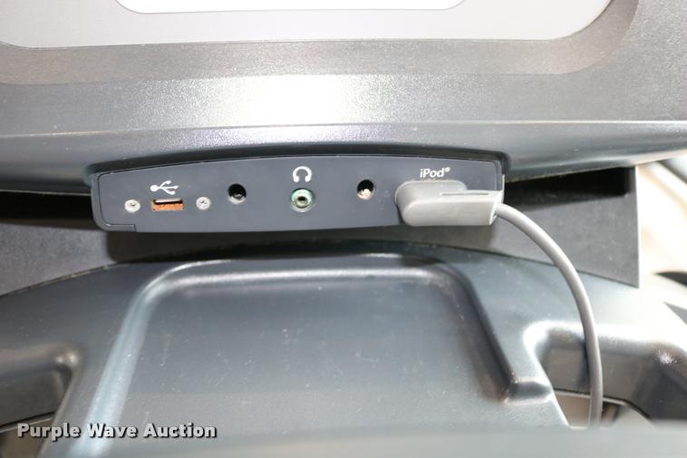 image for item DM9325 Life Fitness Flex Deck 95T treadmill