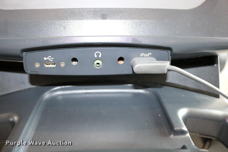 image for item DM9326 Life Fitness Flex Deck 95T treadmill