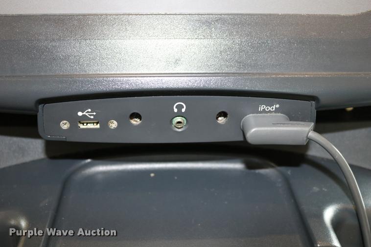 image for item DM9329 Life Fitness Flex Deck 95T treadmill