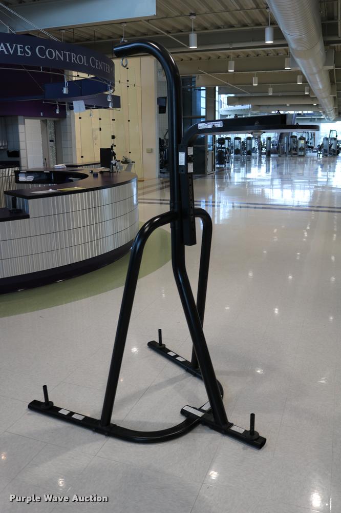 image for item DM9330 Century heavy bag holder