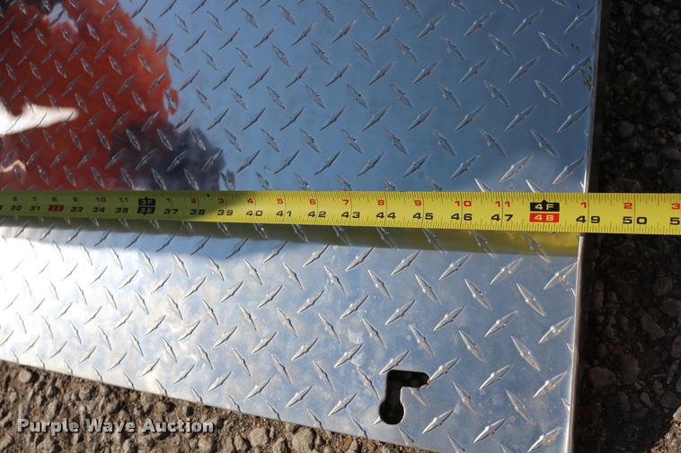 image for item DM9345 Adaptive Engineering LTD Mobilift wheelchair lift