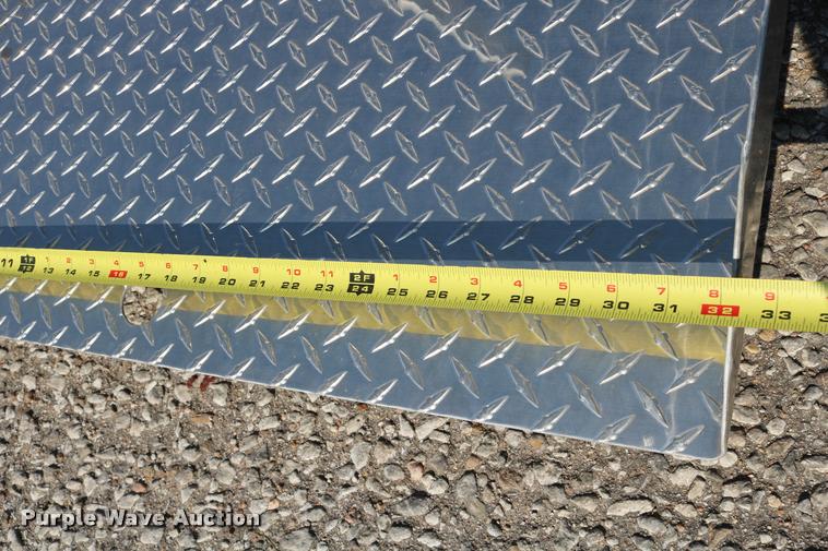 image for item DM9345 Adaptive Engineering LTD Mobilift wheelchair lift