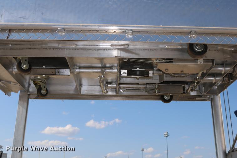 image for item DM9345 Adaptive Engineering LTD Mobilift wheelchair lift