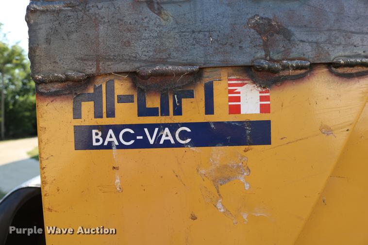 image for item DM9346 Excel Hustler 4600 ZTR lawn mower