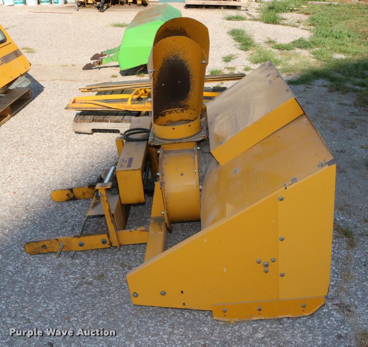 image for item DM9346 Excel Hustler 4600 ZTR lawn mower