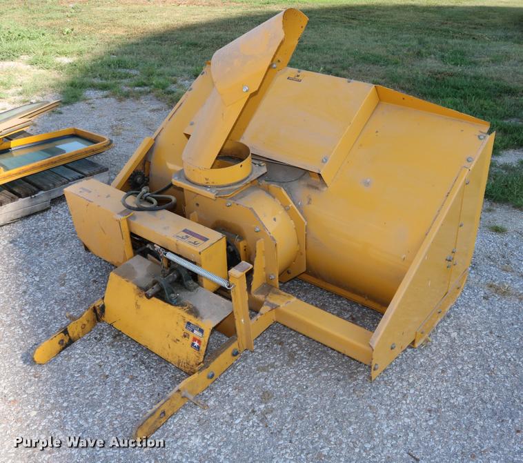 image for item DM9346 Excel Hustler 4600 ZTR lawn mower