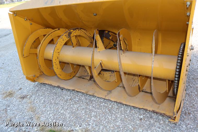 image for item DM9346 Excel Hustler 4600 ZTR lawn mower