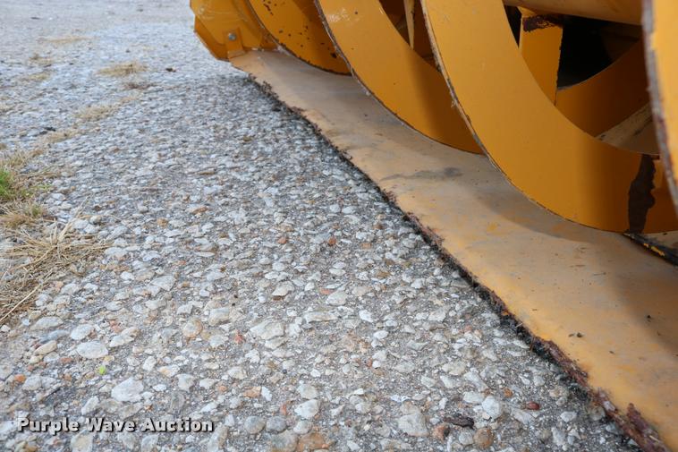 image for item DM9346 Excel Hustler 4600 ZTR lawn mower