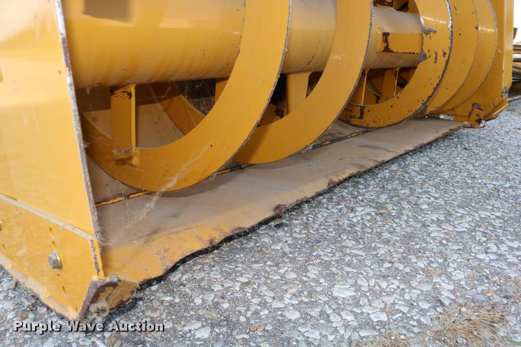 image for item DM9346 Excel Hustler 4600 ZTR lawn mower