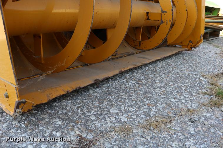 image for item DM9346 Excel Hustler 4600 ZTR lawn mower