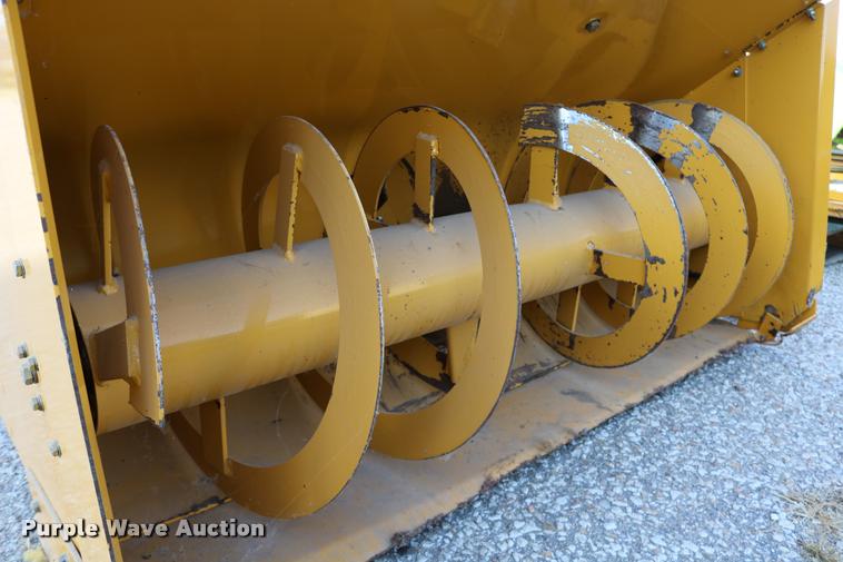 image for item DM9346 Excel Hustler 4600 ZTR lawn mower