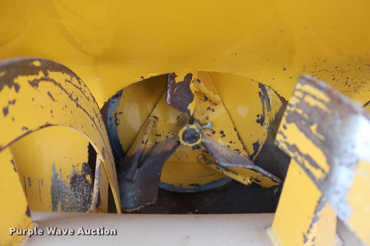 image for item DM9346 Excel Hustler 4600 ZTR lawn mower