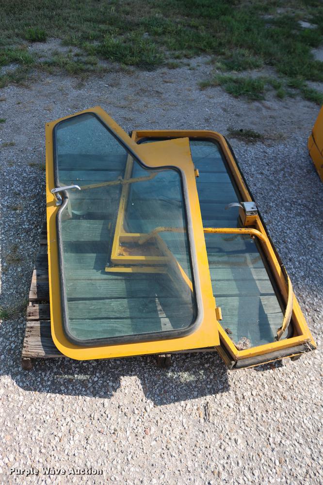 image for item DM9346 Excel Hustler 4600 ZTR lawn mower