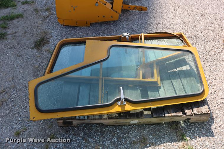 image for item DM9346 Excel Hustler 4600 ZTR lawn mower