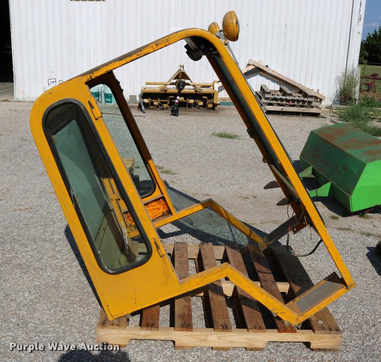 image for item DM9346 Excel Hustler 4600 ZTR lawn mower