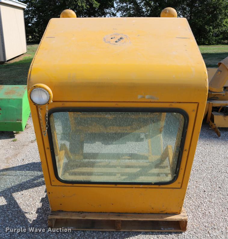 image for item DM9346 Excel Hustler 4600 ZTR lawn mower