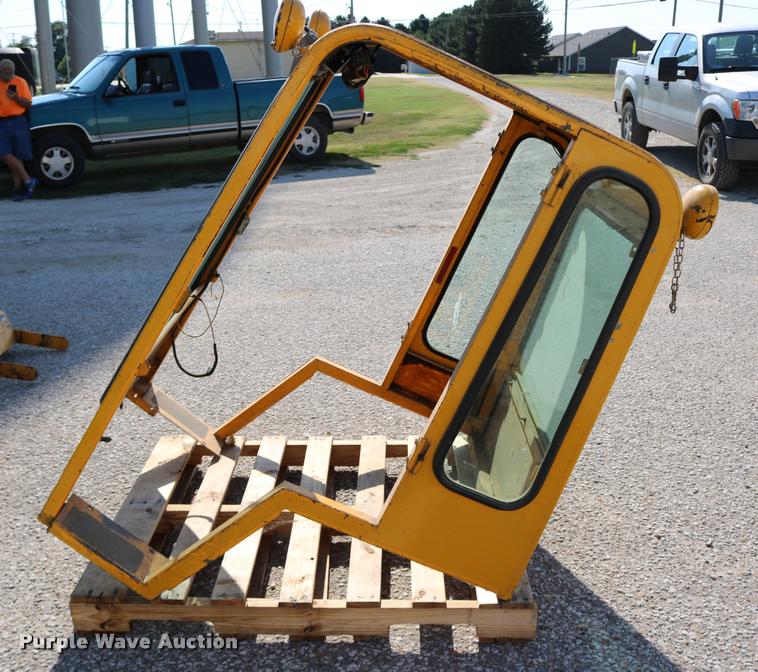 image for item DM9346 Excel Hustler 4600 ZTR lawn mower