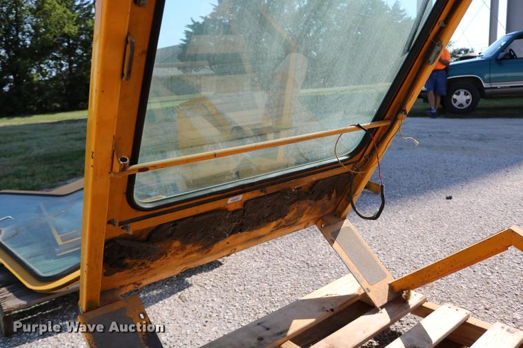 image for item DM9346 Excel Hustler 4600 ZTR lawn mower