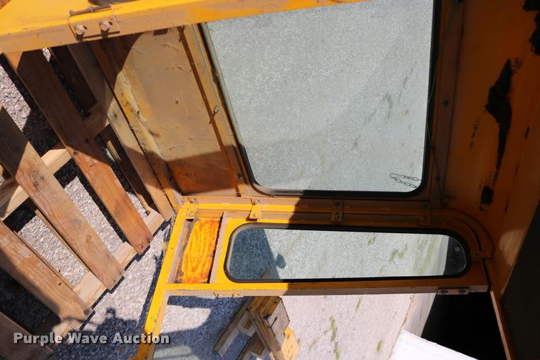 image for item DM9346 Excel Hustler 4600 ZTR lawn mower