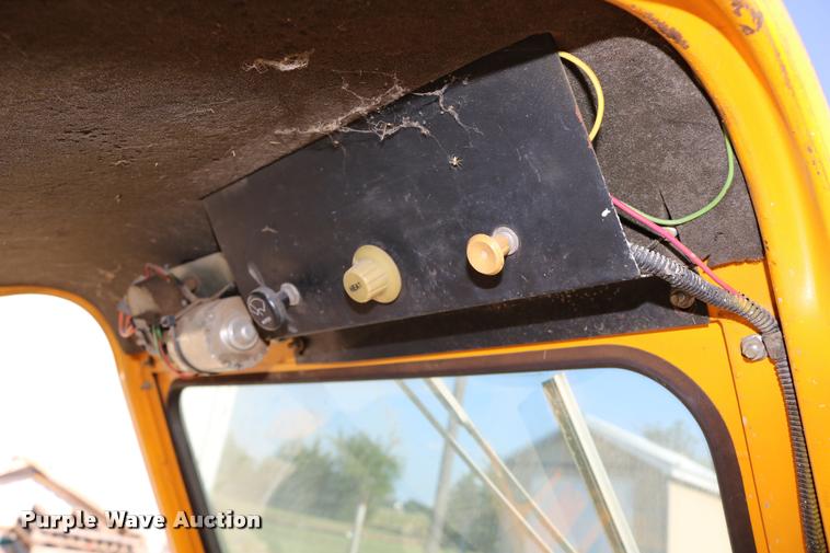 image for item DM9346 Excel Hustler 4600 ZTR lawn mower