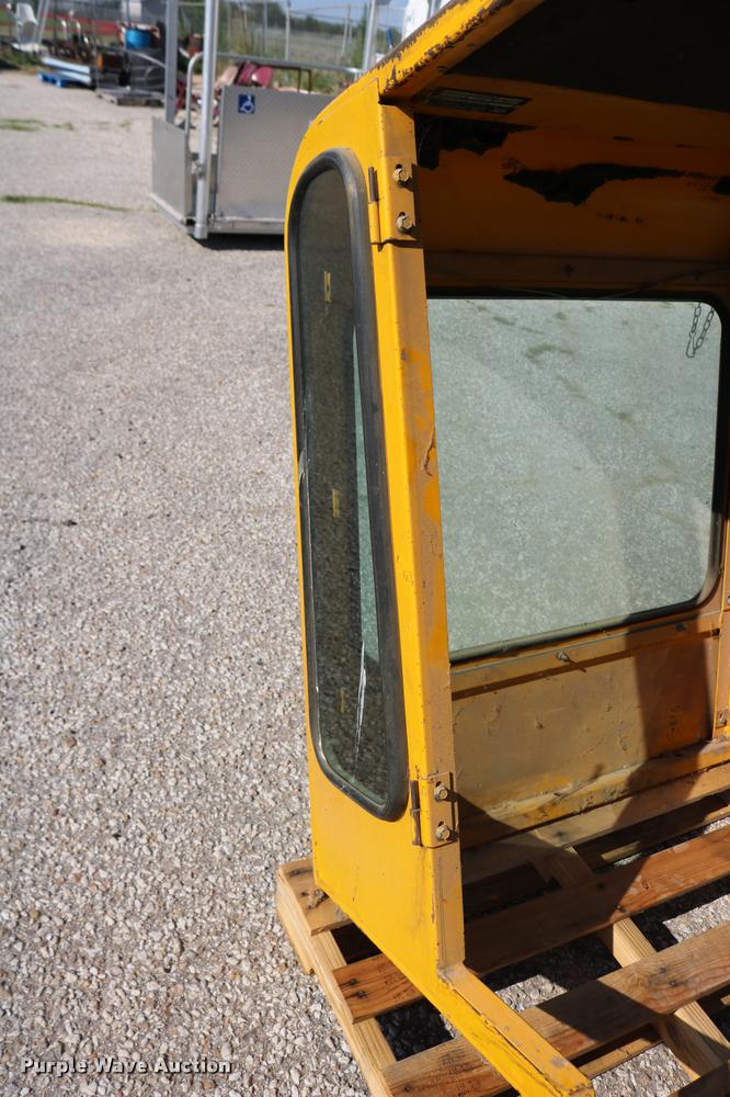 image for item DM9346 Excel Hustler 4600 ZTR lawn mower