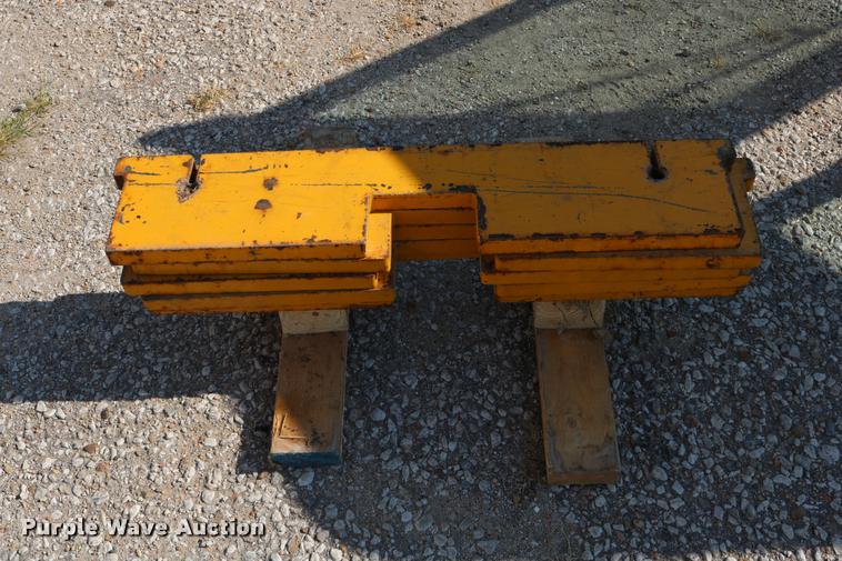 image for item DM9346 Excel Hustler 4600 ZTR lawn mower