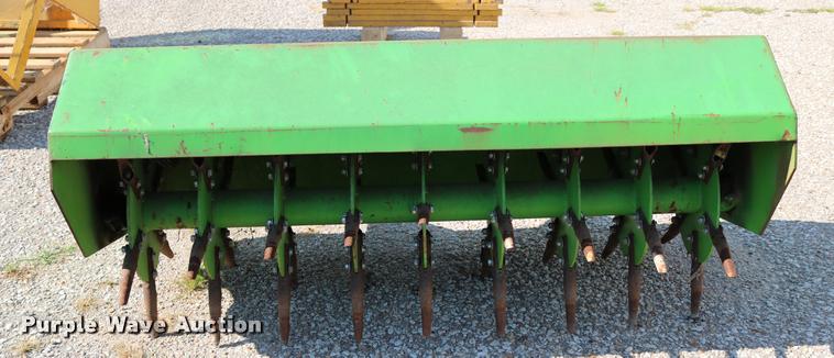 image for item DM9346 Excel Hustler 4600 ZTR lawn mower