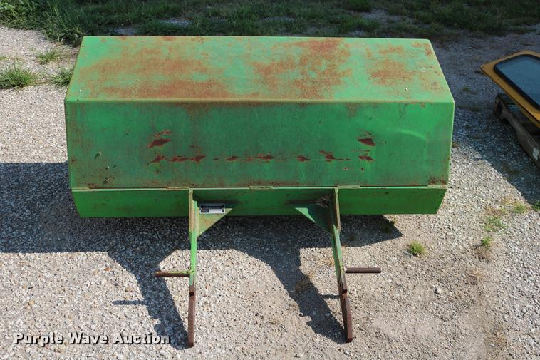 image for item DM9346 Excel Hustler 4600 ZTR lawn mower