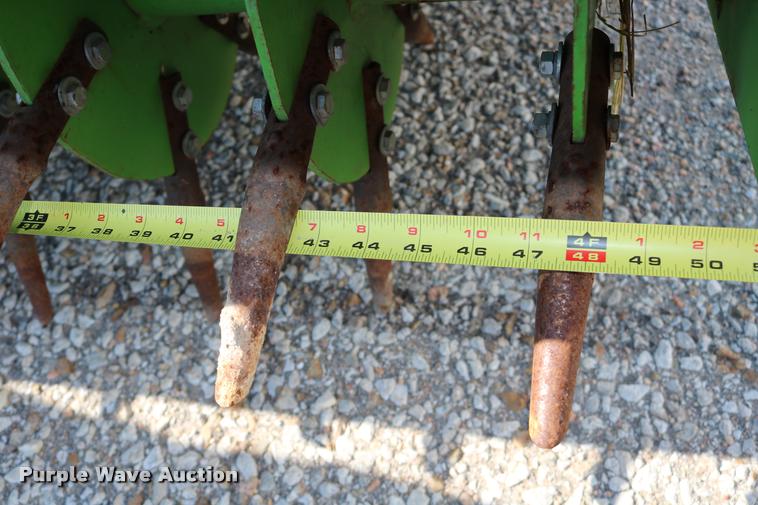 image for item DM9346 Excel Hustler 4600 ZTR lawn mower