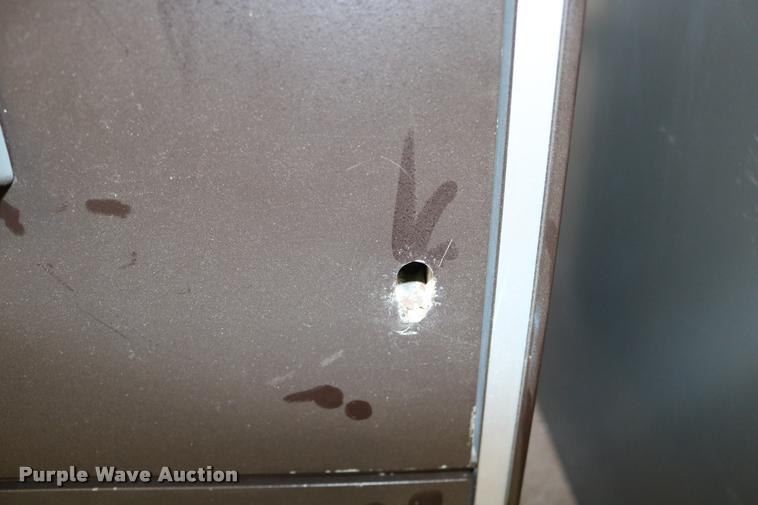 image for item DM9358 (3) filing cabinets